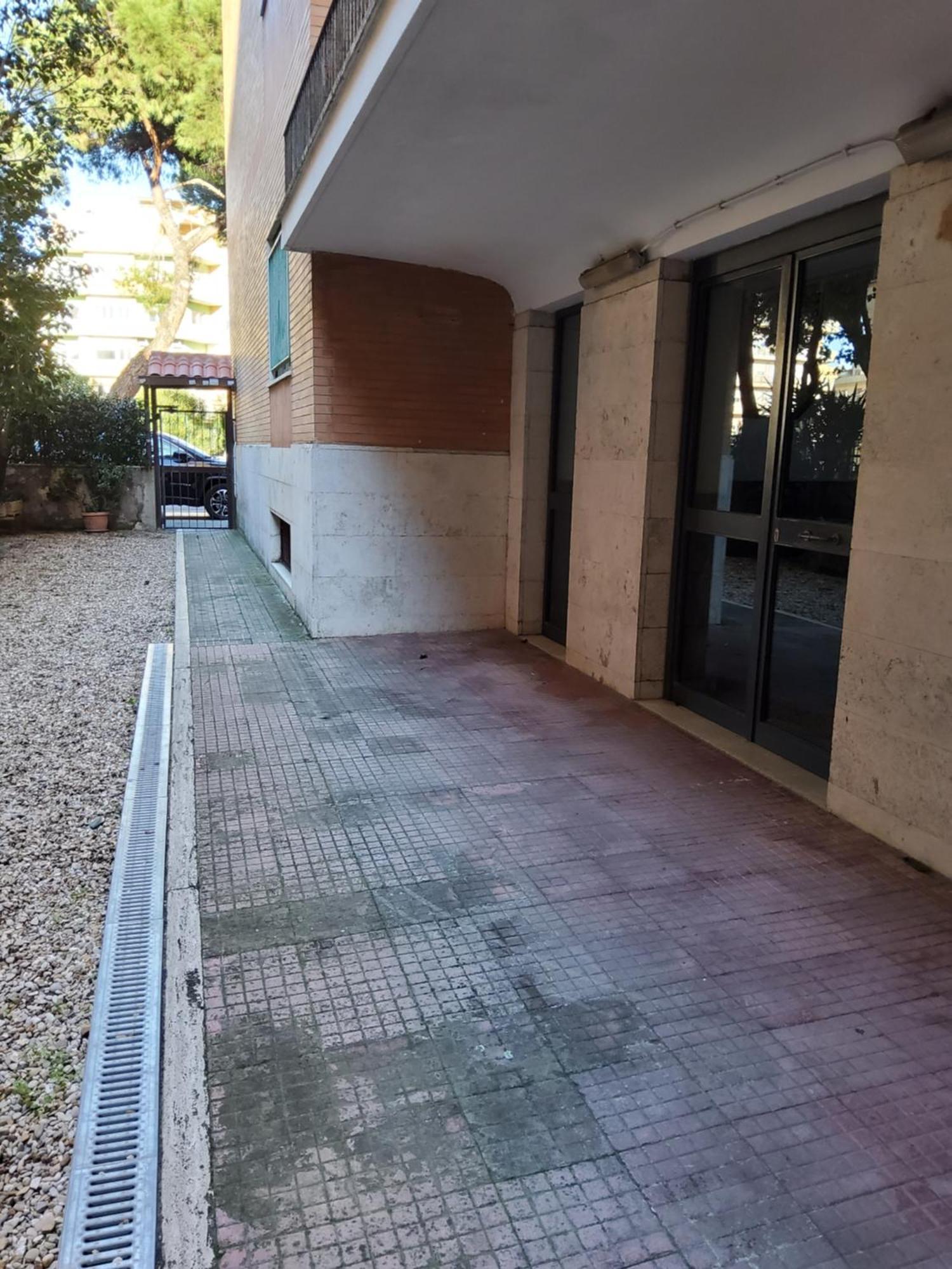 לידו די אוסטיה Annadia Sweet Home B&B חדר תמונה